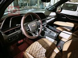 كاديلاك اسكاليد